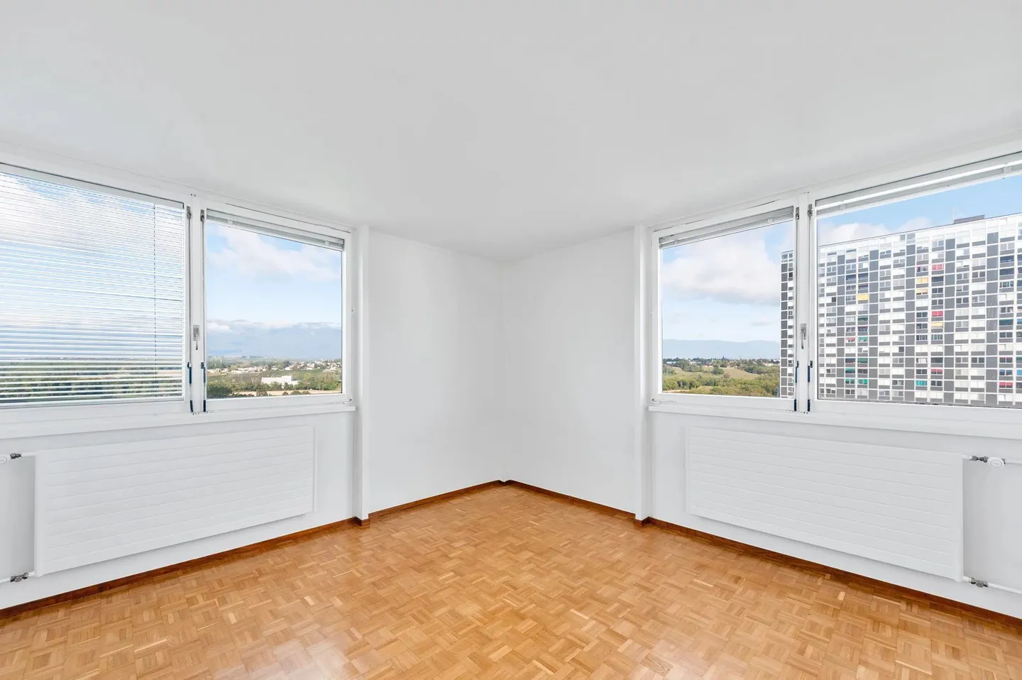 Charmante 3-Zimmer-Wohnung - Foto 3 von 6