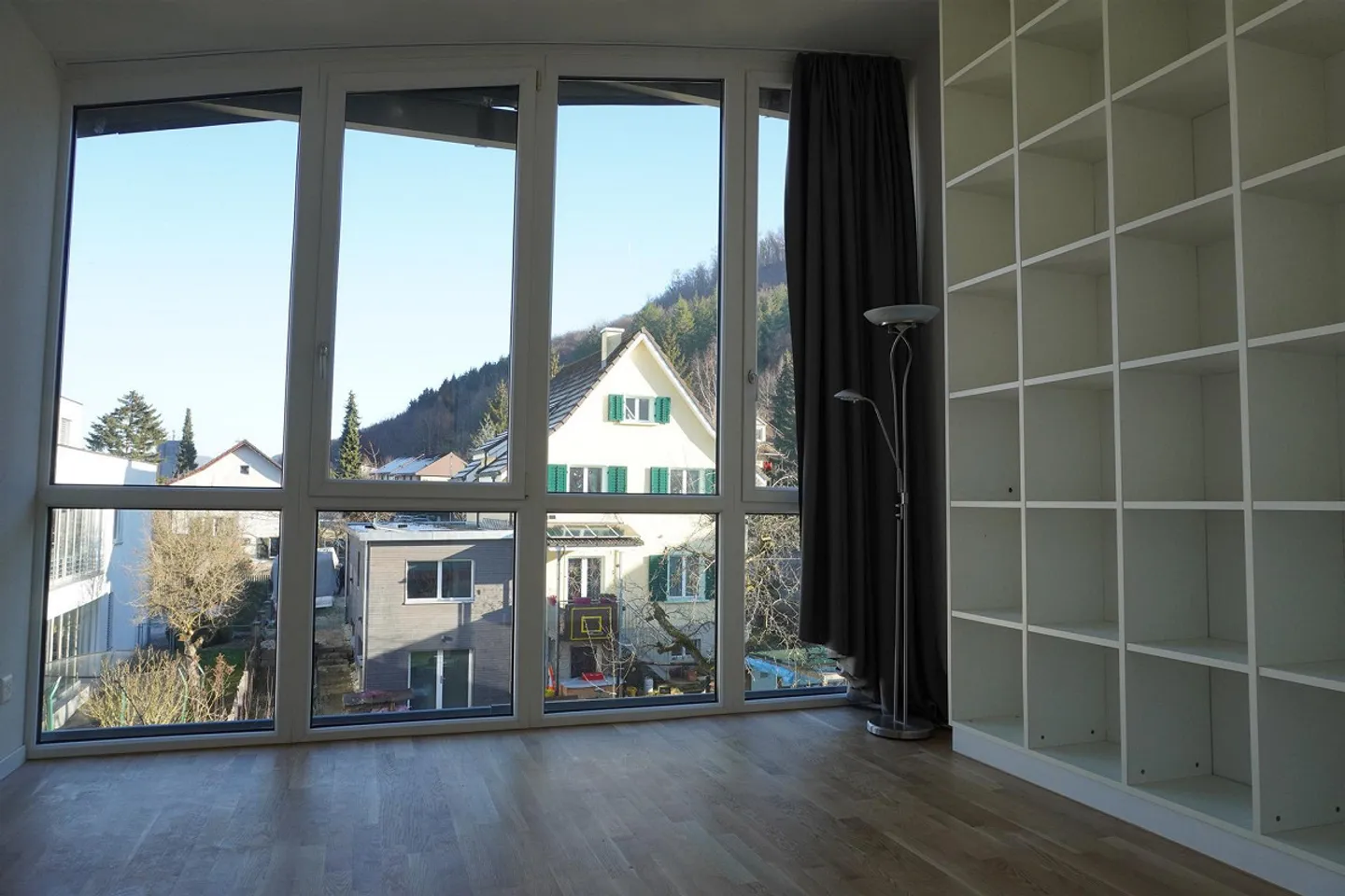 Stilvolle Dachwohnung mit Balkon - Foto 7 von 15
