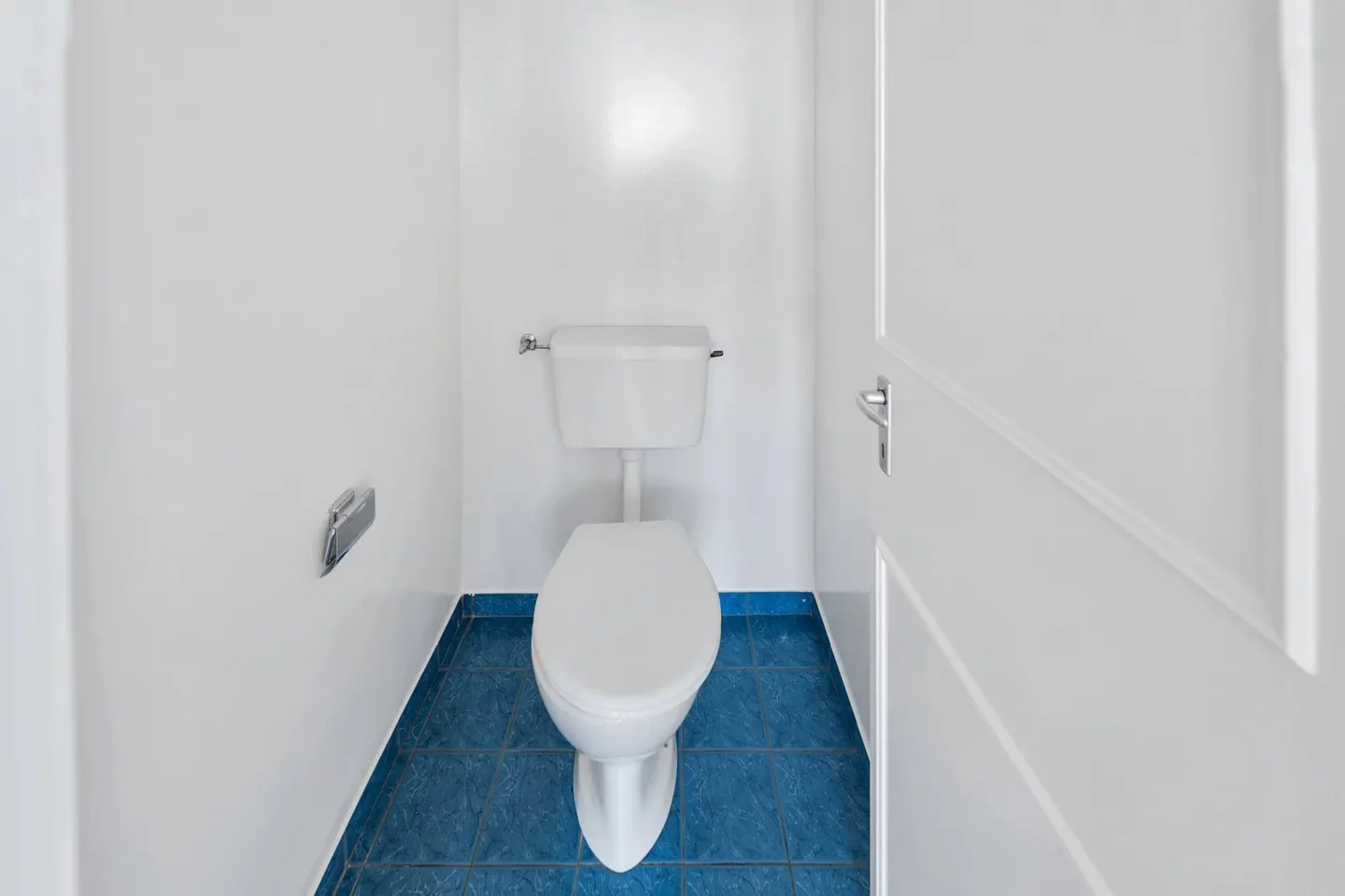 Charmante 3-Zimmer-Wohnung - Foto 5 von 6