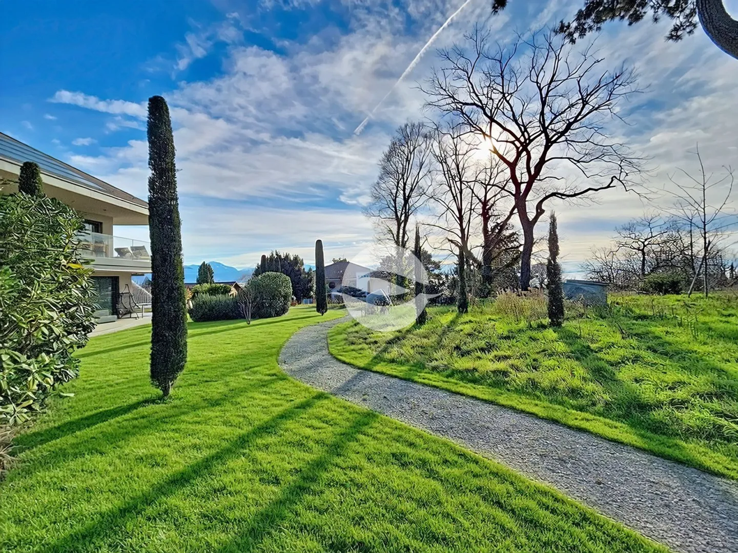 Luxury Apartment with Private Lift - Photo 11 of 11