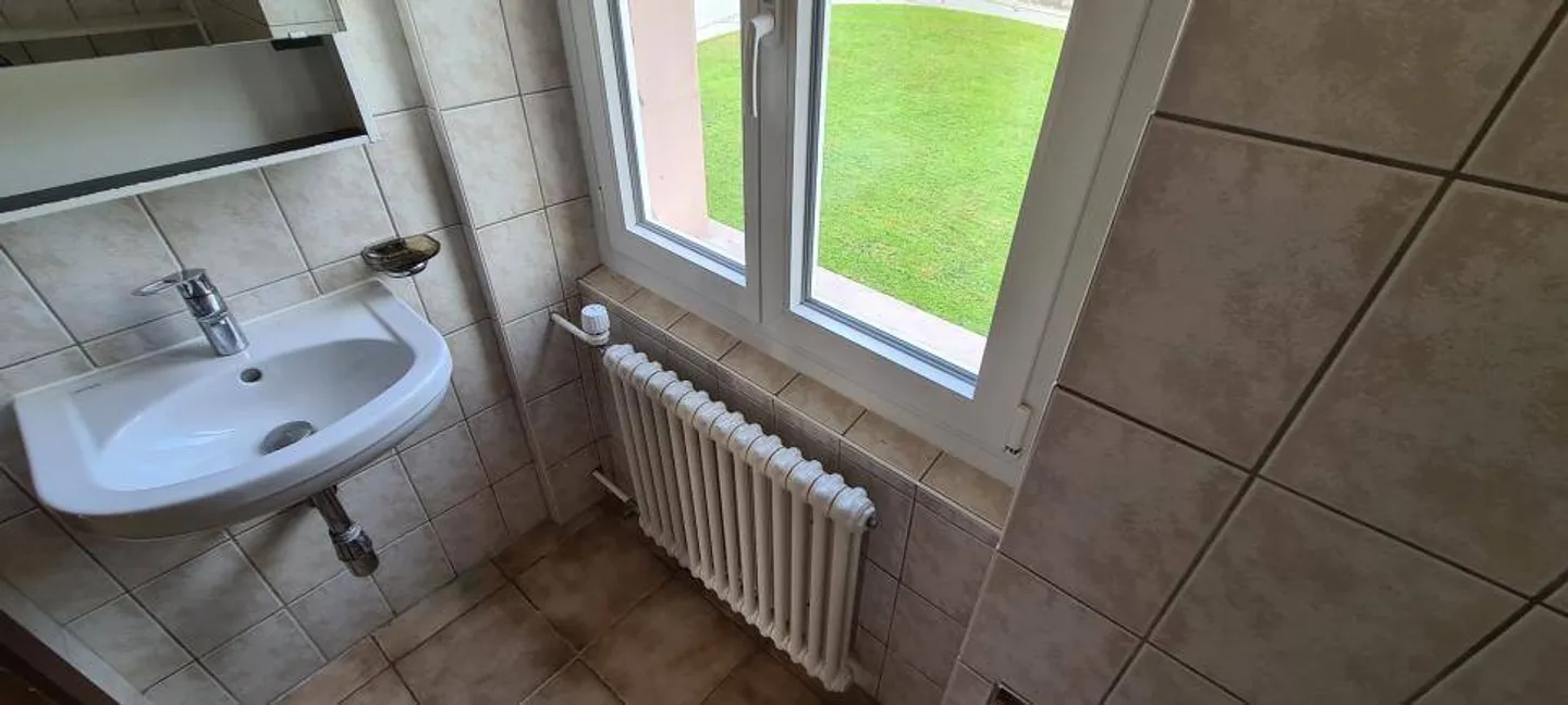 Duplex 4.5 Rooms in Lucens - Photo 7 of 13