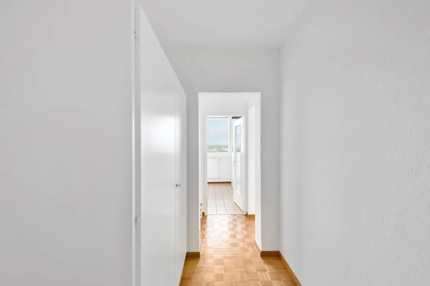 Charmante 3-Zimmer-Wohnung - Foto 6 von 6
