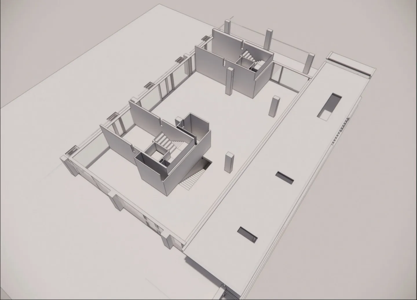 Nouveau Local Commercial à Lausanne - Photo 8 sur 9