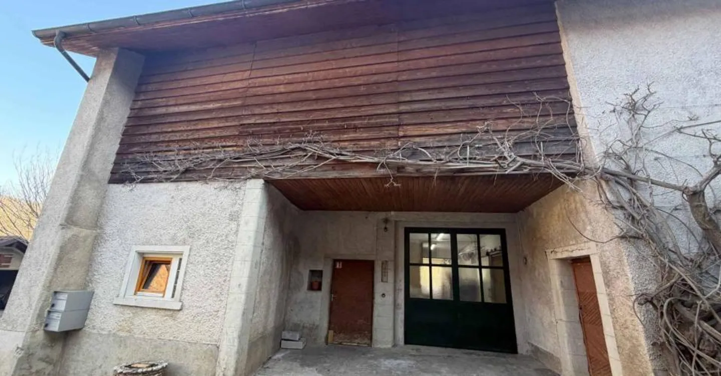 Bâtiment historique avec potentiel de loft - Photo 12 sur 13