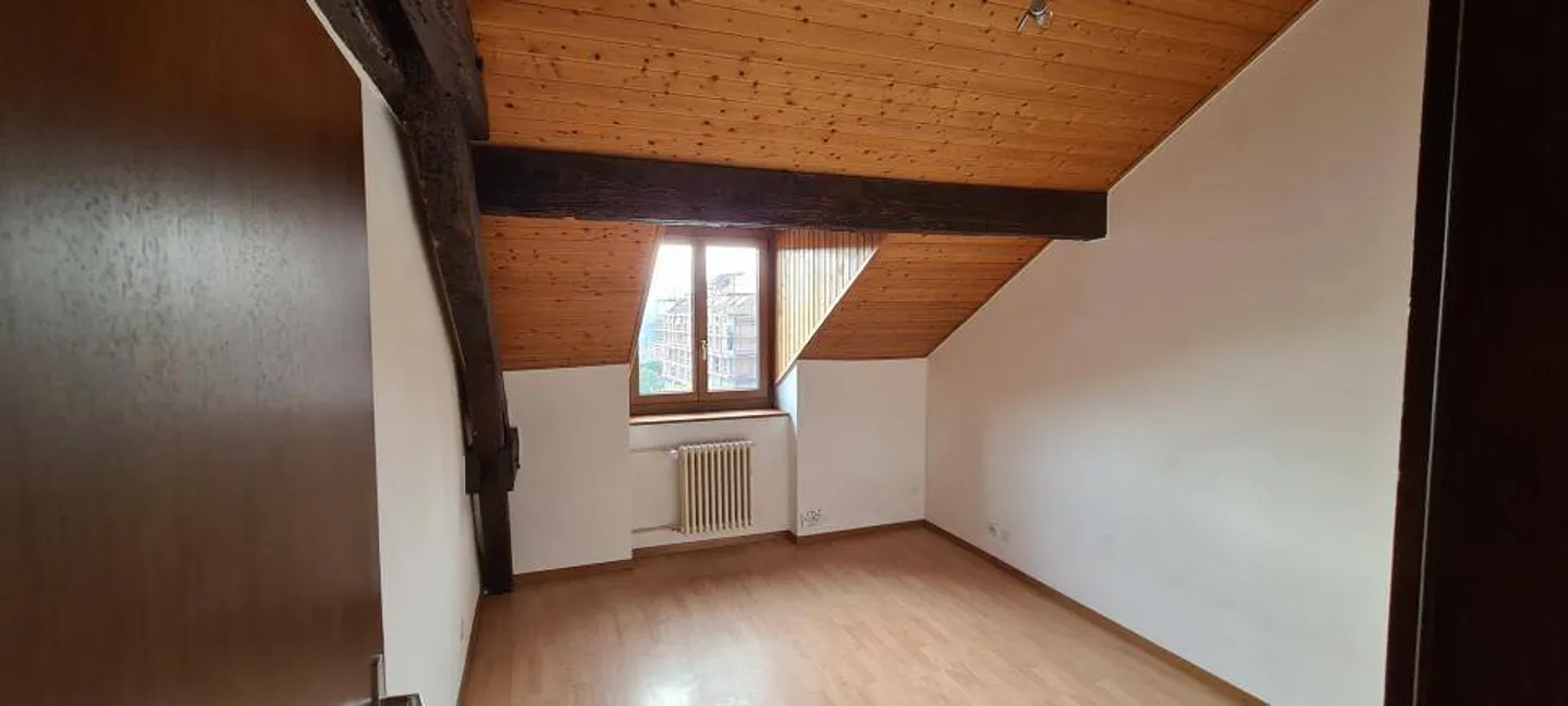 Duplex 4.5 Rooms in Lucens - Photo 9 of 13