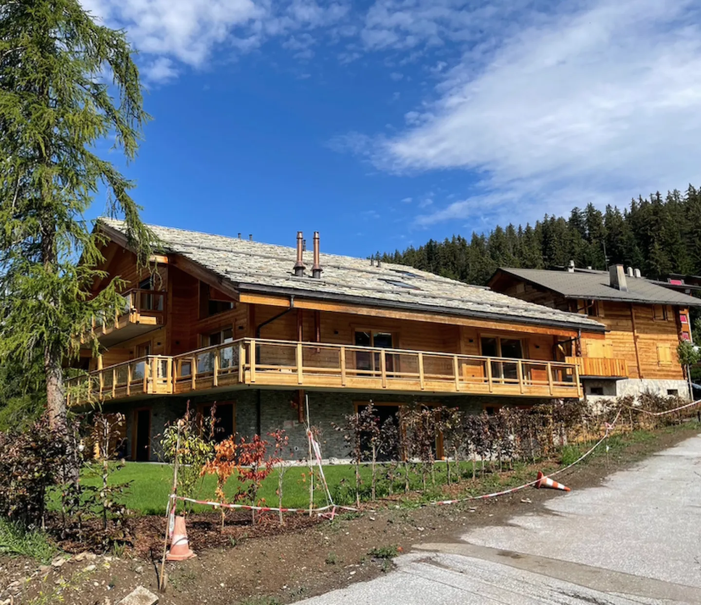 Villa for sale - Photo 1 of 13