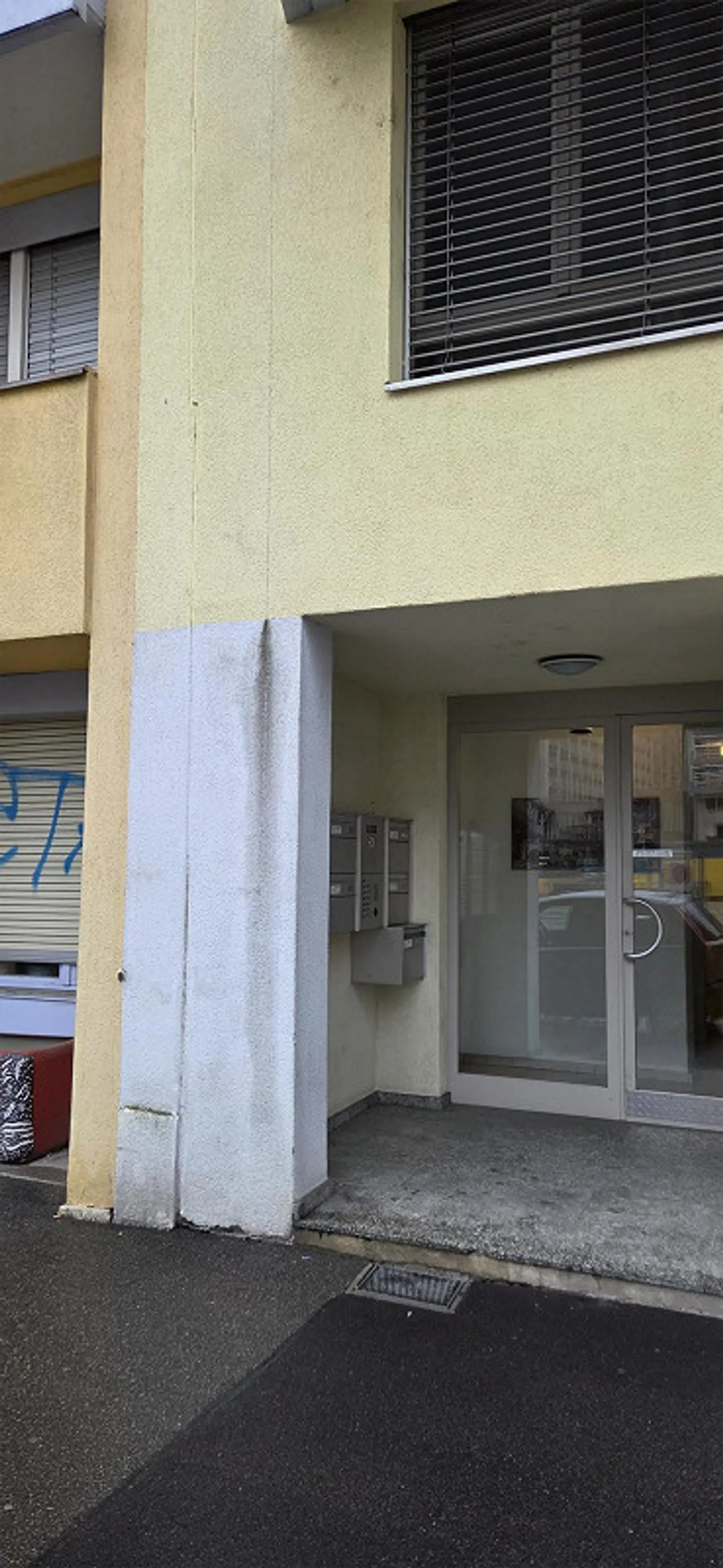 4.5-room apartment for rent in Basel - Photo 9 of 9