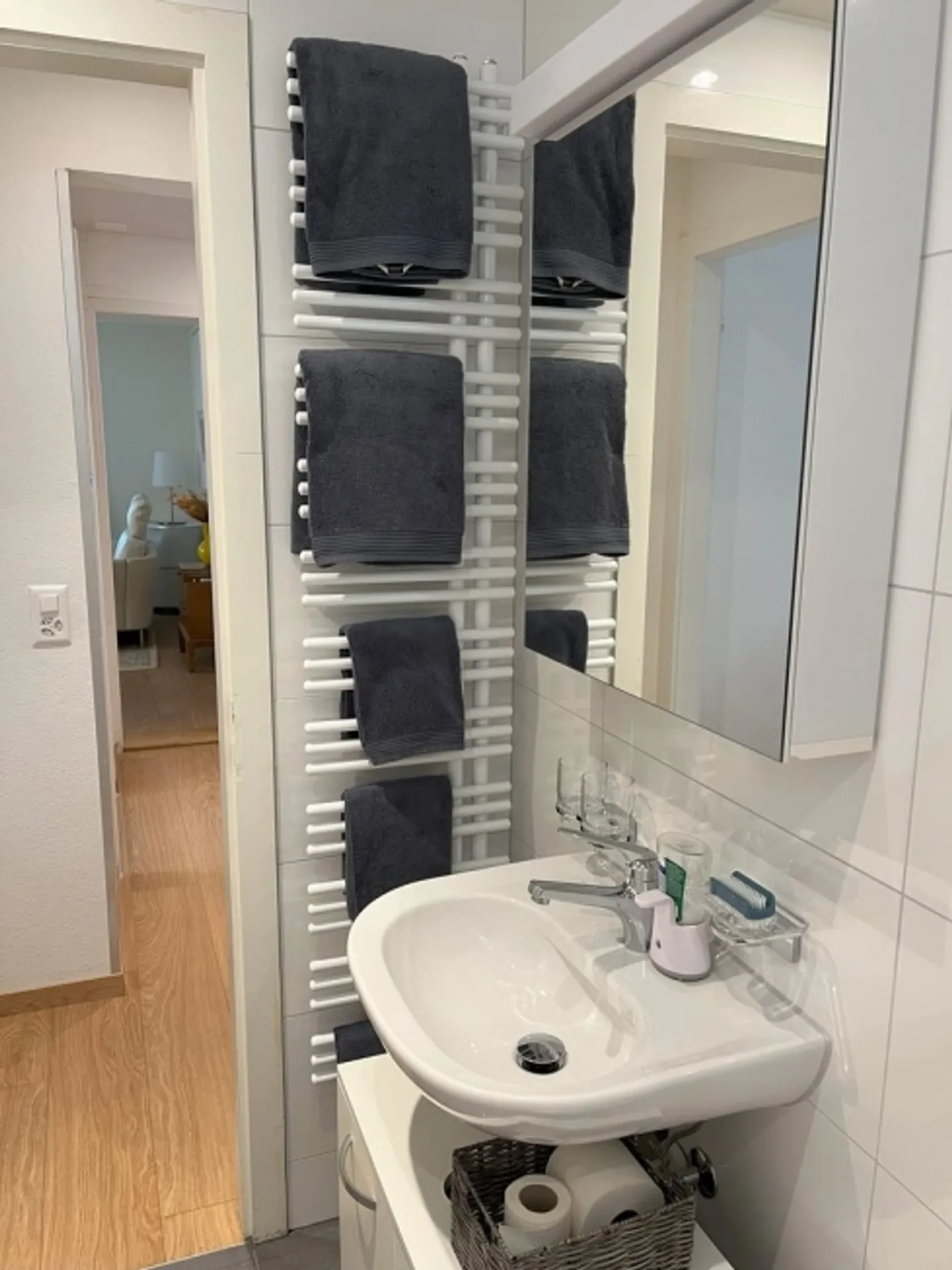 Appartement à louer - Photo 7 sur 10