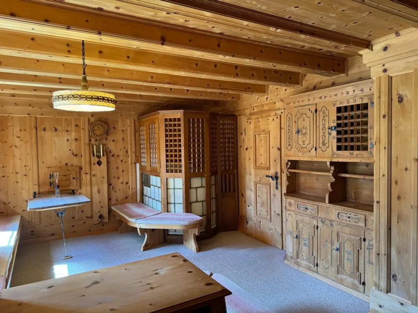 A Piece of Real Engadin - Photo 3 of 14