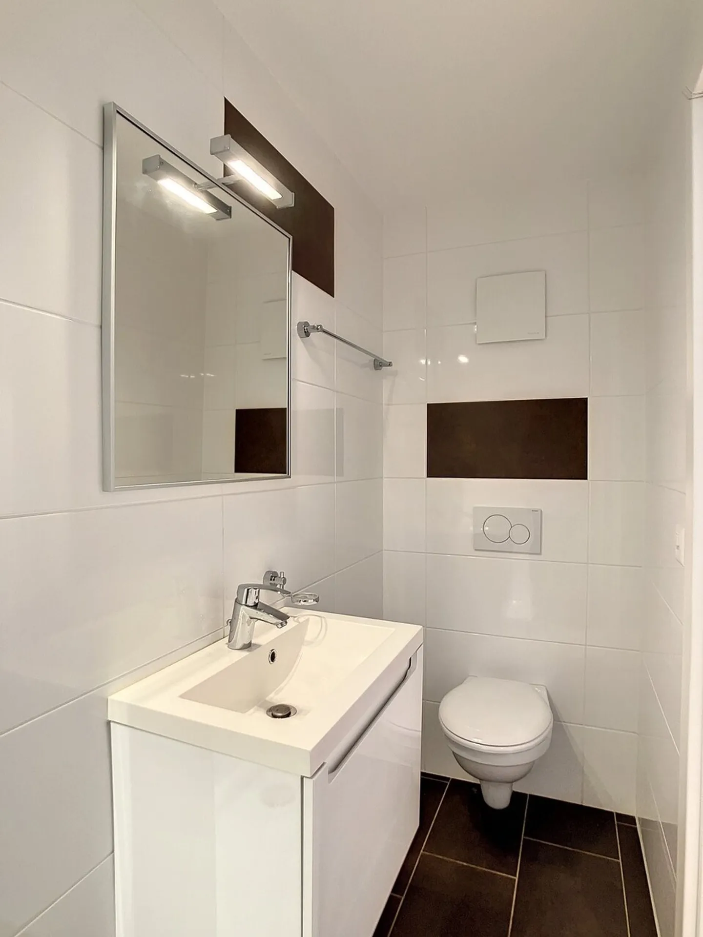 MAGNIFICO 2½ LOCALI NEL CUORE DELLA CITTÀ!! - Foto 4 di 11