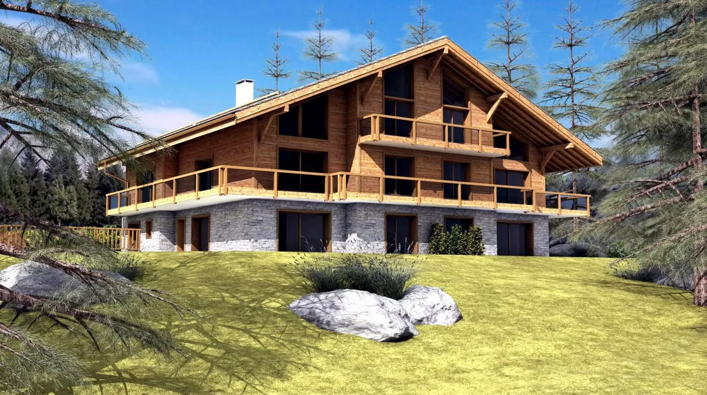 Villa for sale - Photo 8 of 13