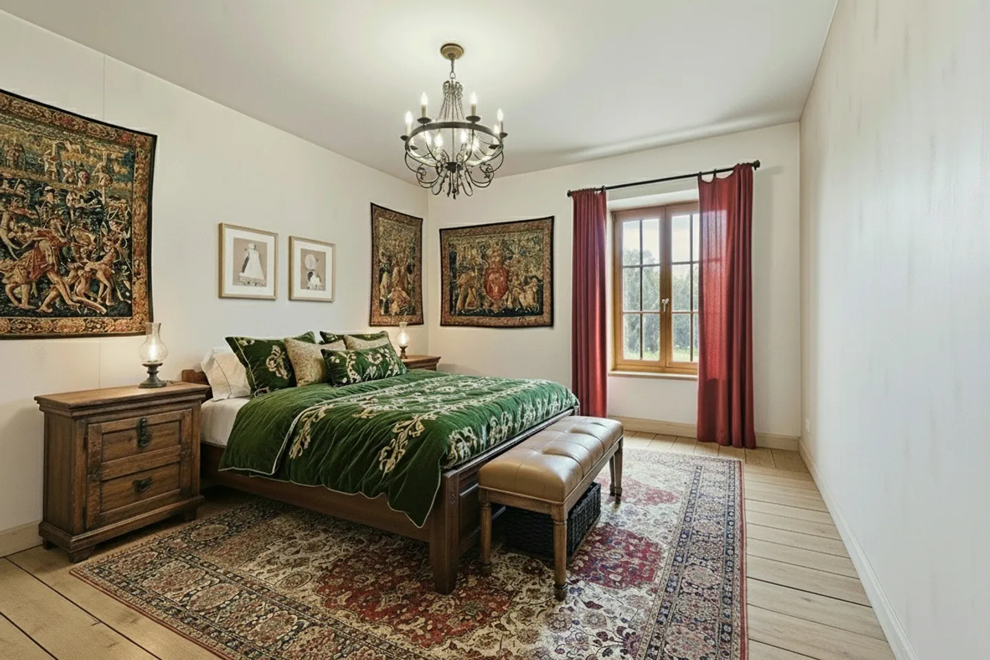 Un gioiello storico nel cuore della Champagne ginevrina - Foto 6 di 13