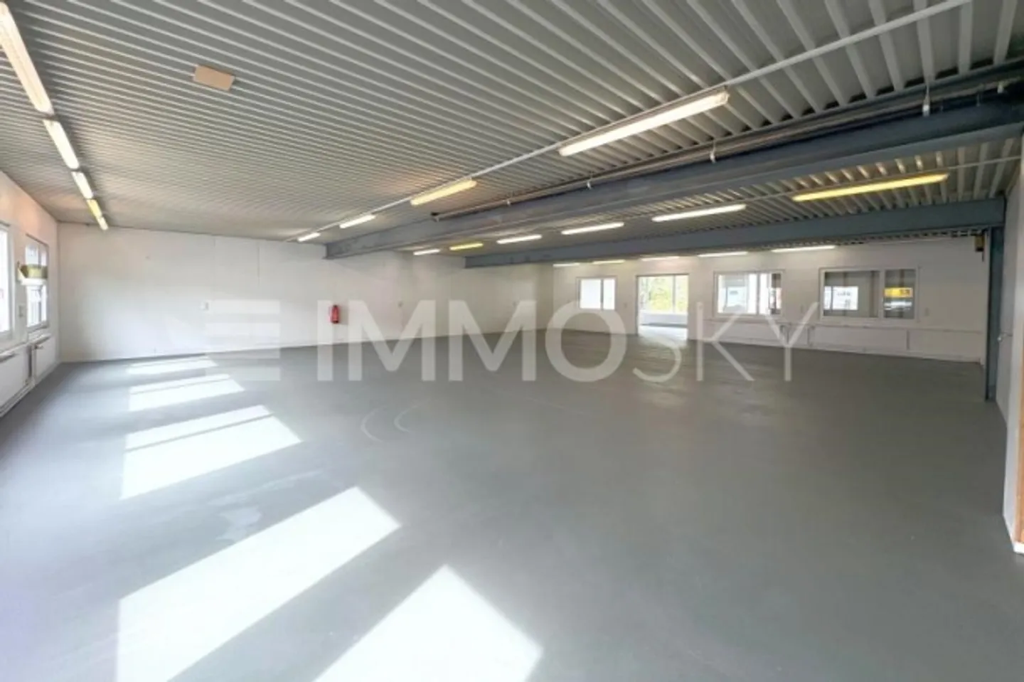 Central. Flexible. Polyvalent! - Photo 1 sur 7