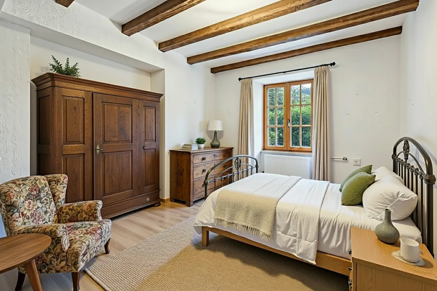 Un gioiello storico nel cuore della Champagne ginevrina - Foto 7 di 13