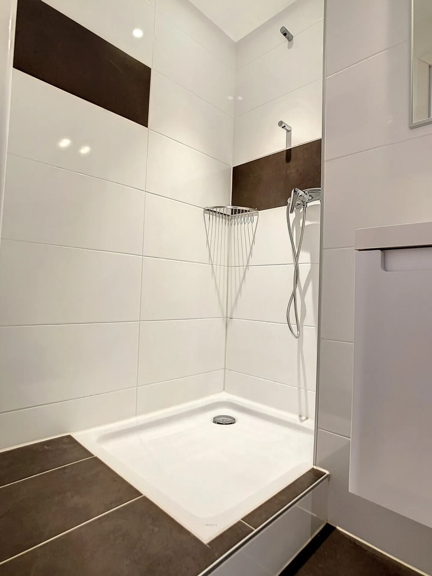 MAGNIFICO 2½ LOCALI NEL CUORE DELLA CITTÀ!! - Foto 7 di 11