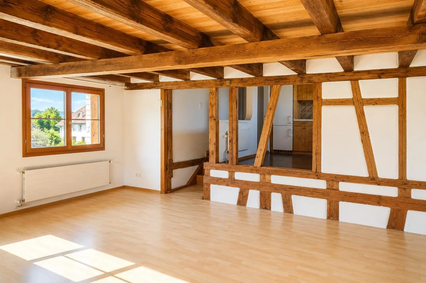 Investire dove la qualità della vita conta MFH completamente affittato vicino al lago - Foto 6 di 18