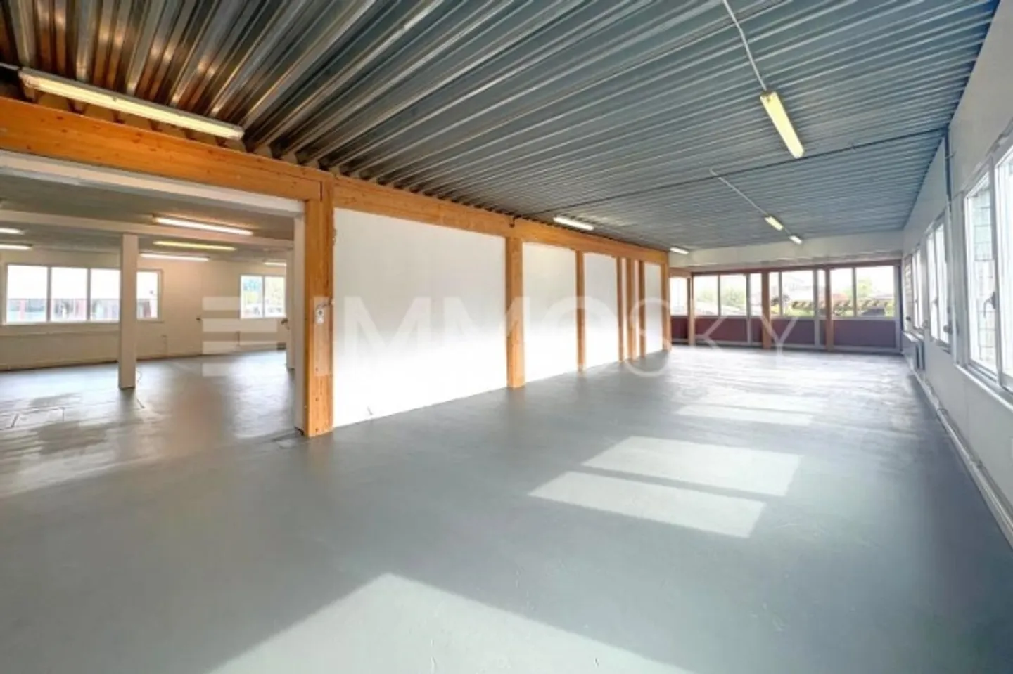 Central. Flexible. Polyvalent! - Photo 3 sur 7