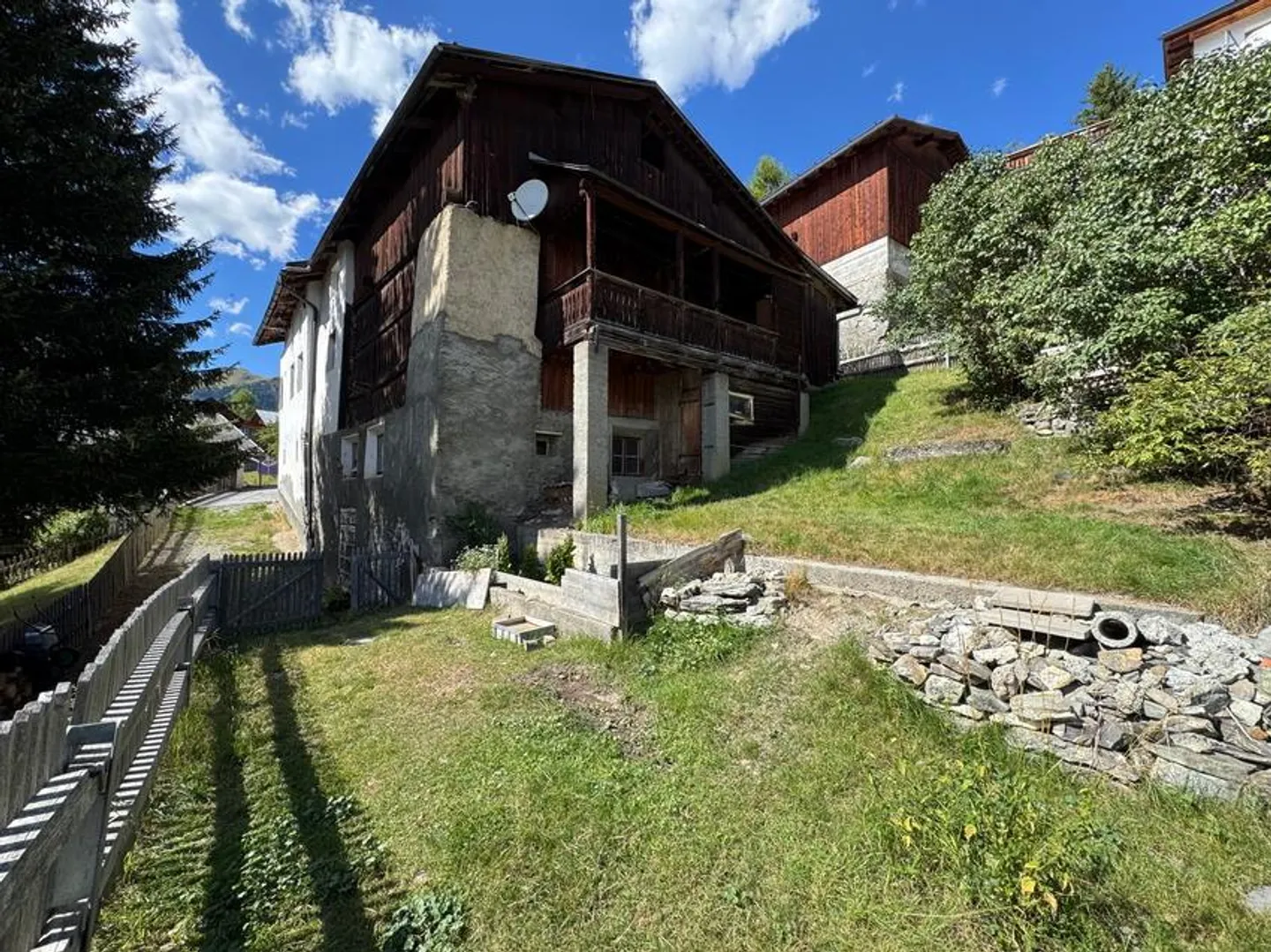 A Piece of Real Engadin - Photo 10 of 14