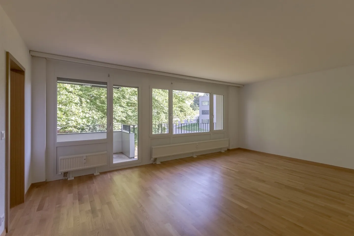 Appartement 2.5 pièces - Photo 5 sur 6