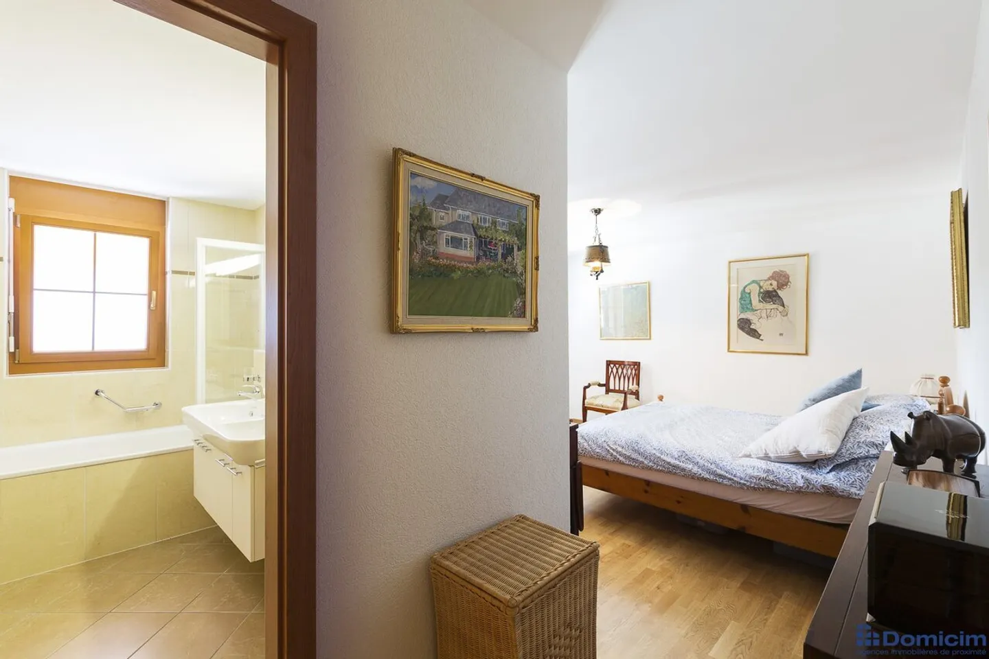 Appartamento Chalet con Vista Montagna - Foto 7 di 11