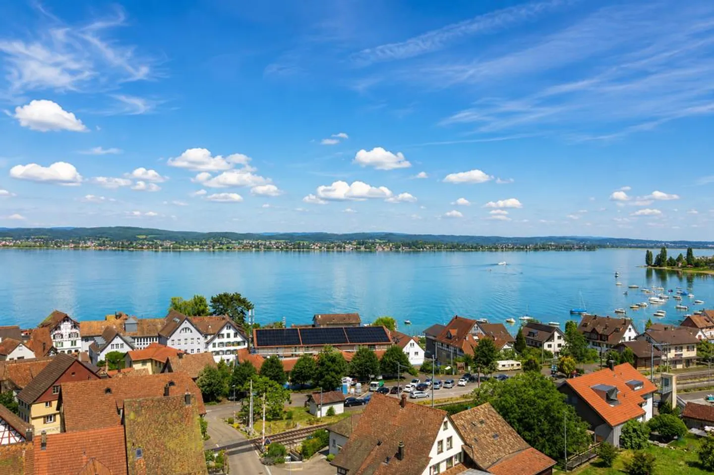 Investire dove la qualità della vita conta MFH completamente affittato vicino al lago - Foto 14 di 18
