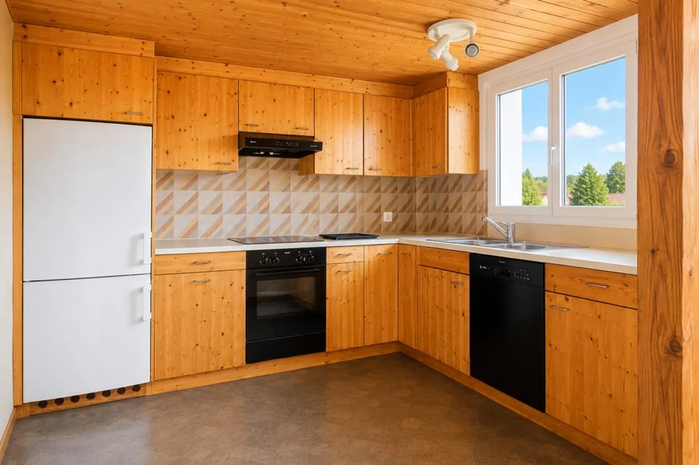 Investire dove la qualità della vita conta MFH completamente affittato vicino al lago - Foto 7 di 18