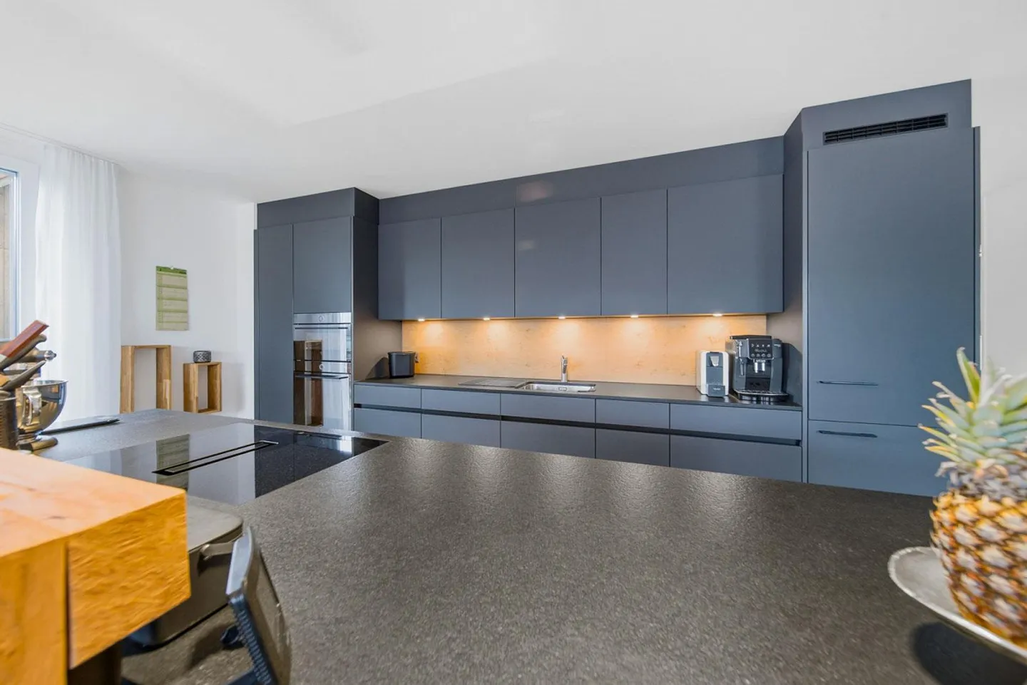 CLASSE ET CONFORT DANS LA NATURE - NOUVEL APPARTEMENT DE 4,5 PIÈCES - Photo 5 sur 5