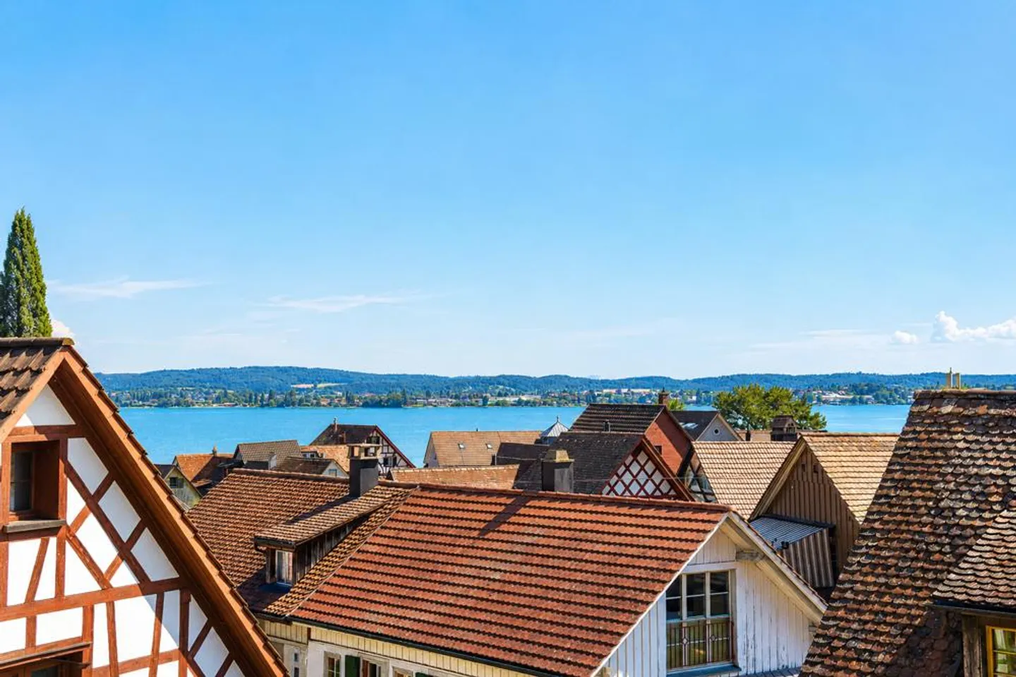 Investire dove la qualità della vita conta MFH completamente affittato vicino al lago - Foto 11 di 18