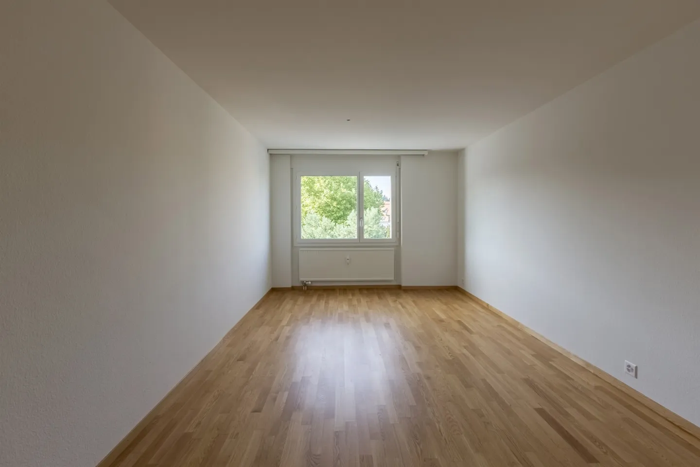 Appartement 2.5 pièces - Photo 6 sur 6