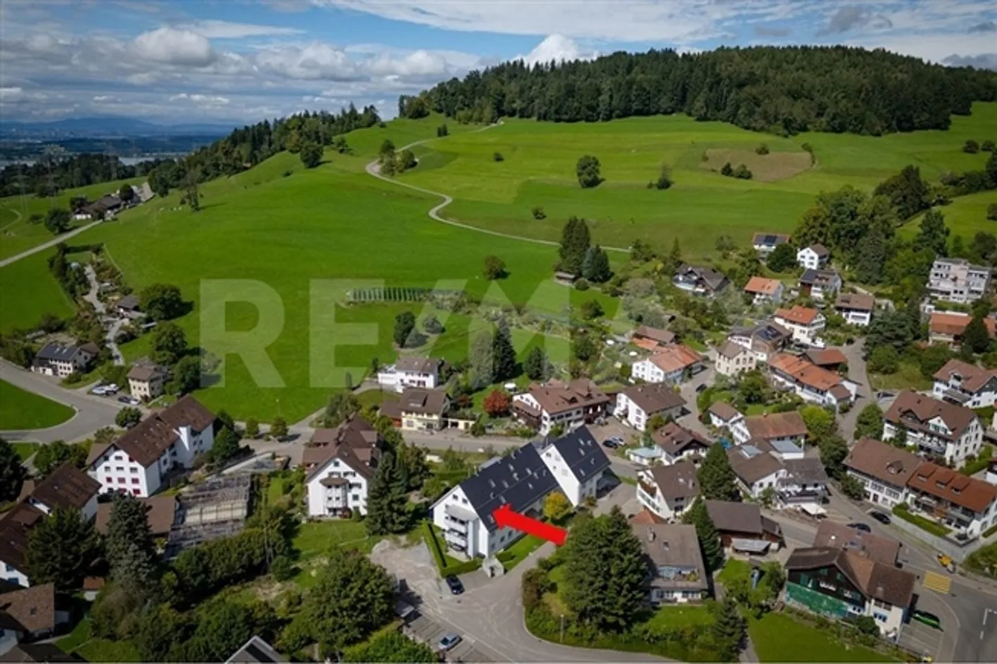 «Appartamento 4.5 stanze» - Foto 2 di 13