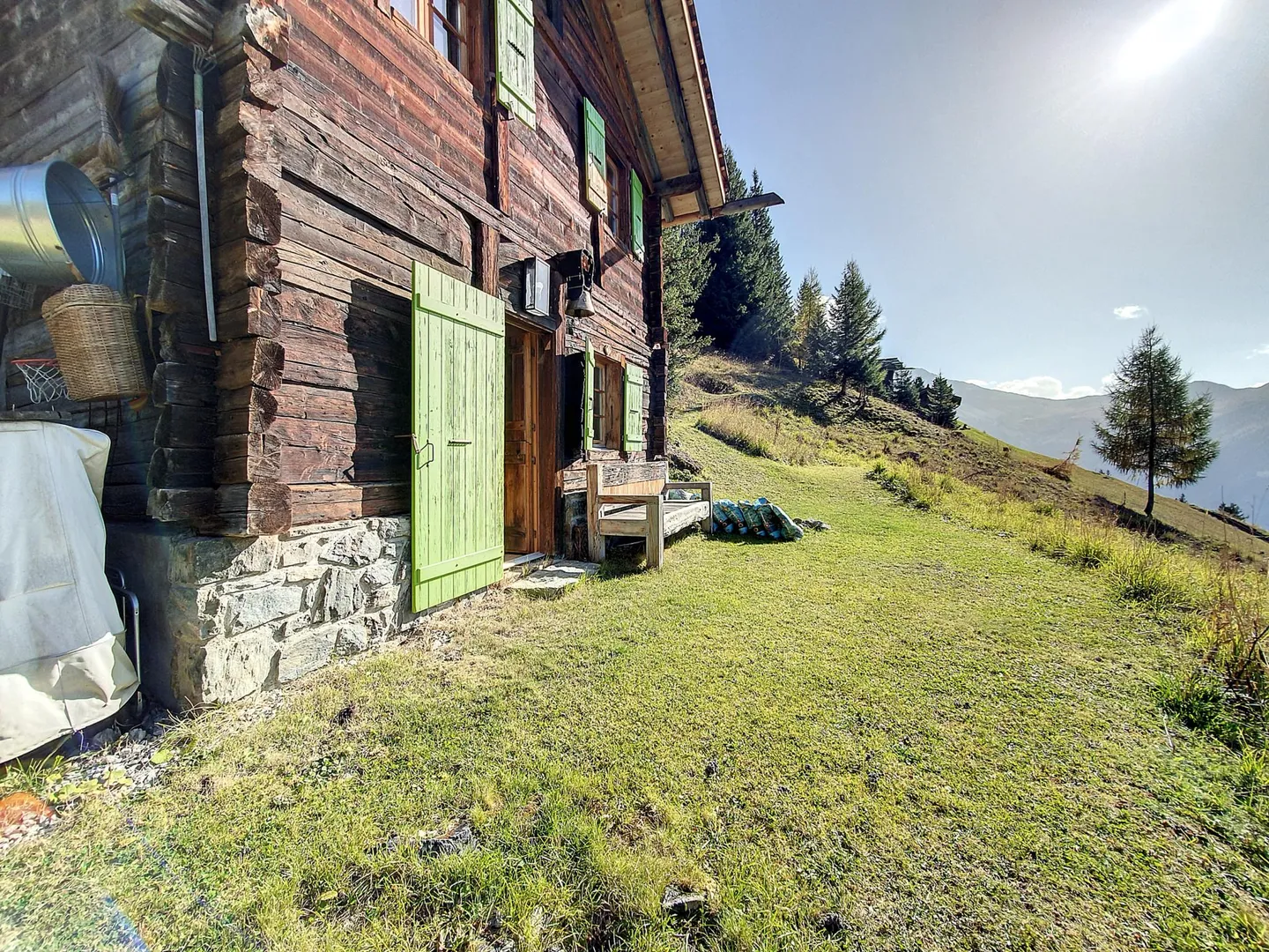 Charming Chalet in Sarreyer - Photo 9 of 13