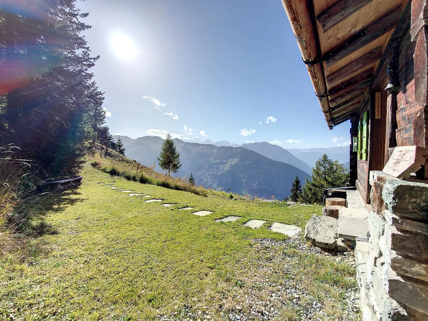 Charming Chalet in Sarreyer - Photo 11 of 13