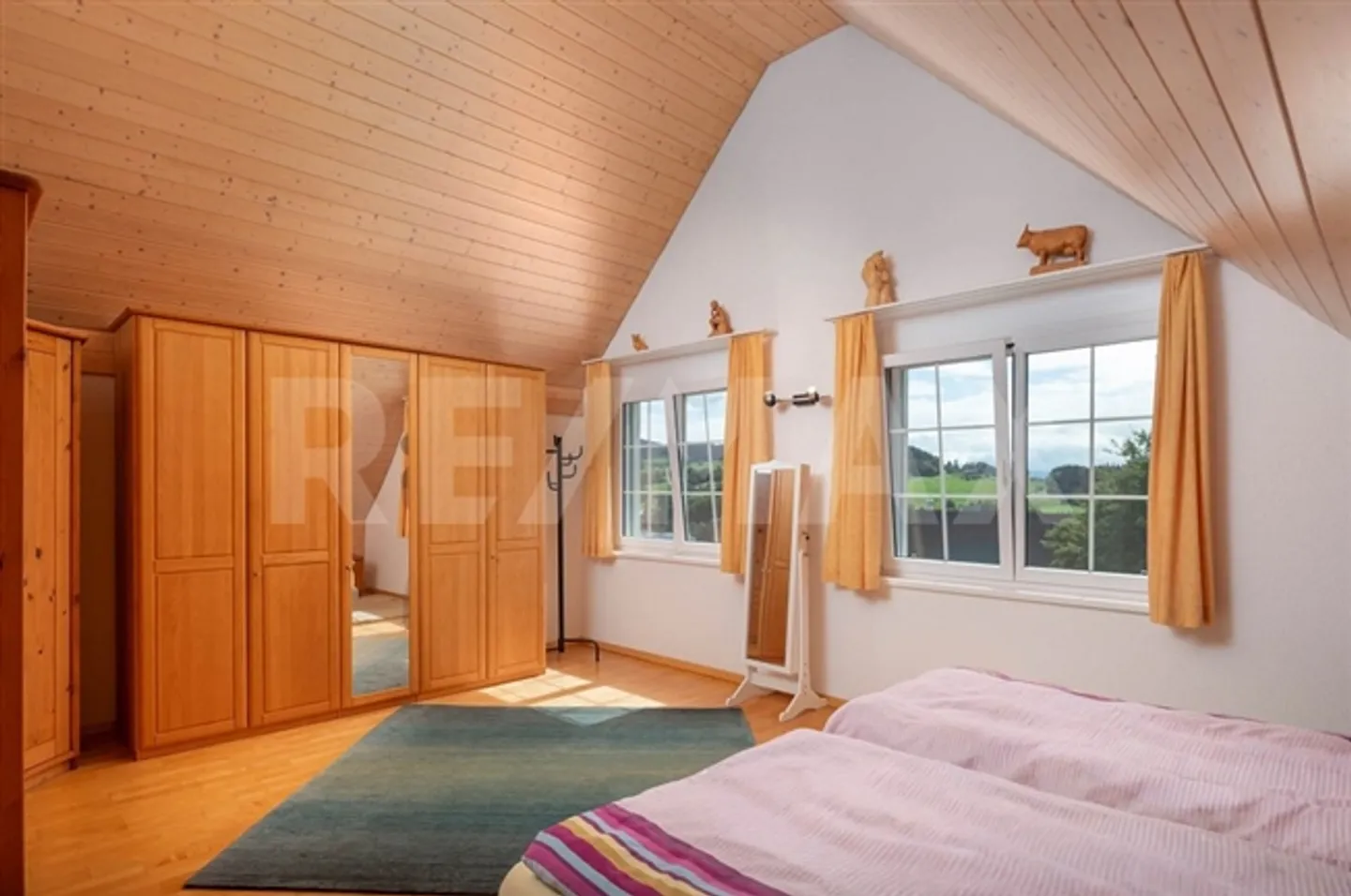 «Appartamento 4.5 stanze» - Foto 12 di 13