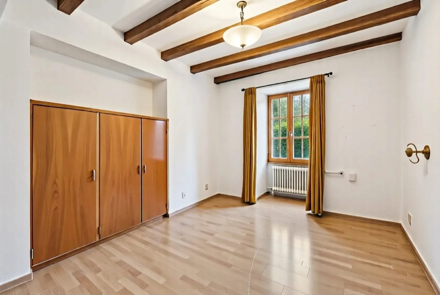 Un gioiello storico nel cuore della Champagne ginevrina - Foto 8 di 13