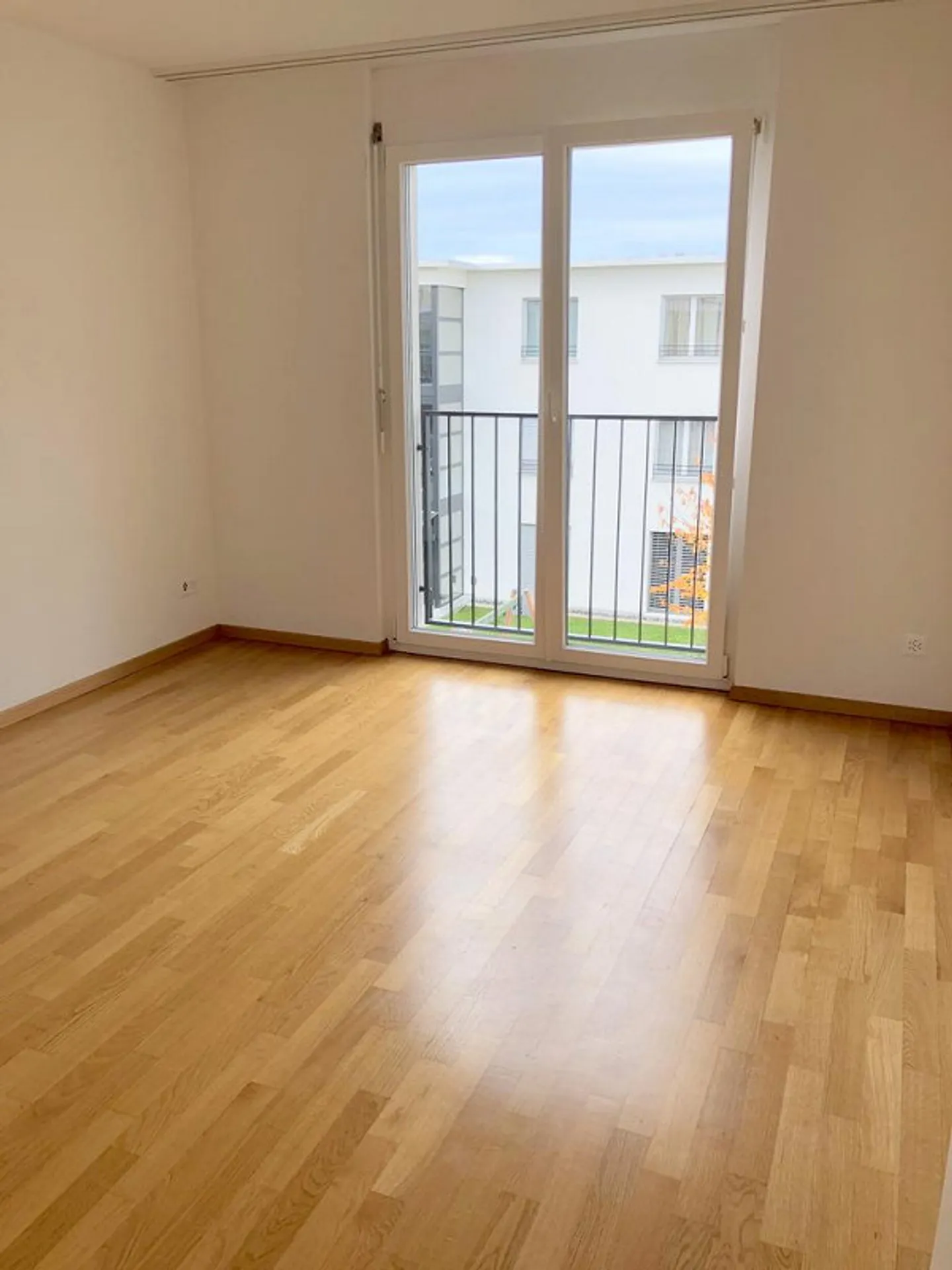 Bright and central 3.5-room apartment - Photo 6 of 10