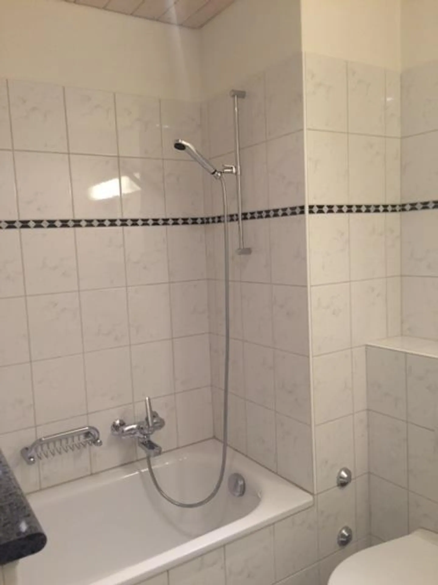 Gemütliche Wohnung in Bern - Foto 3 von 4