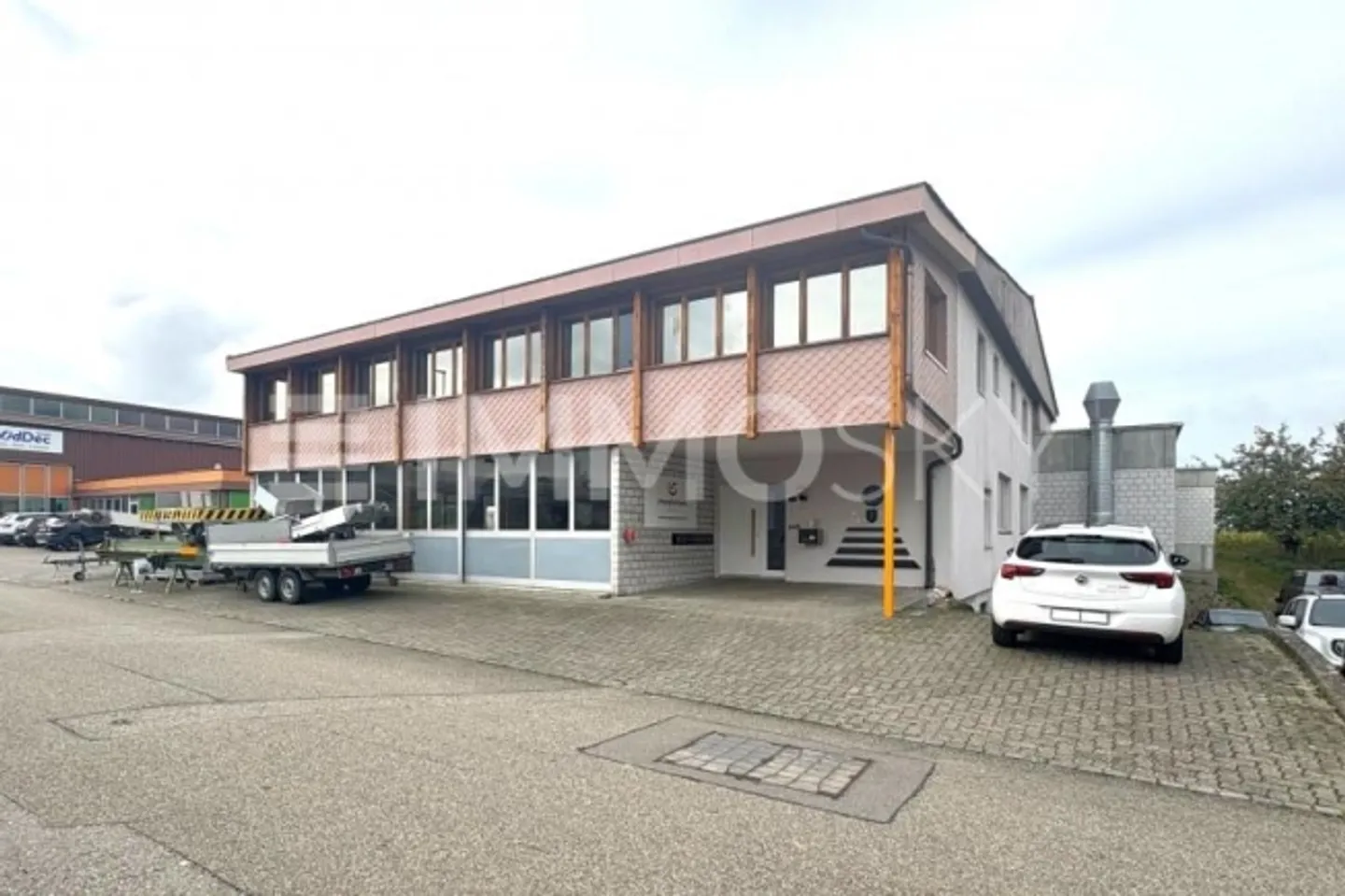 Central. Flexible. Polyvalent! - Photo 4 sur 7