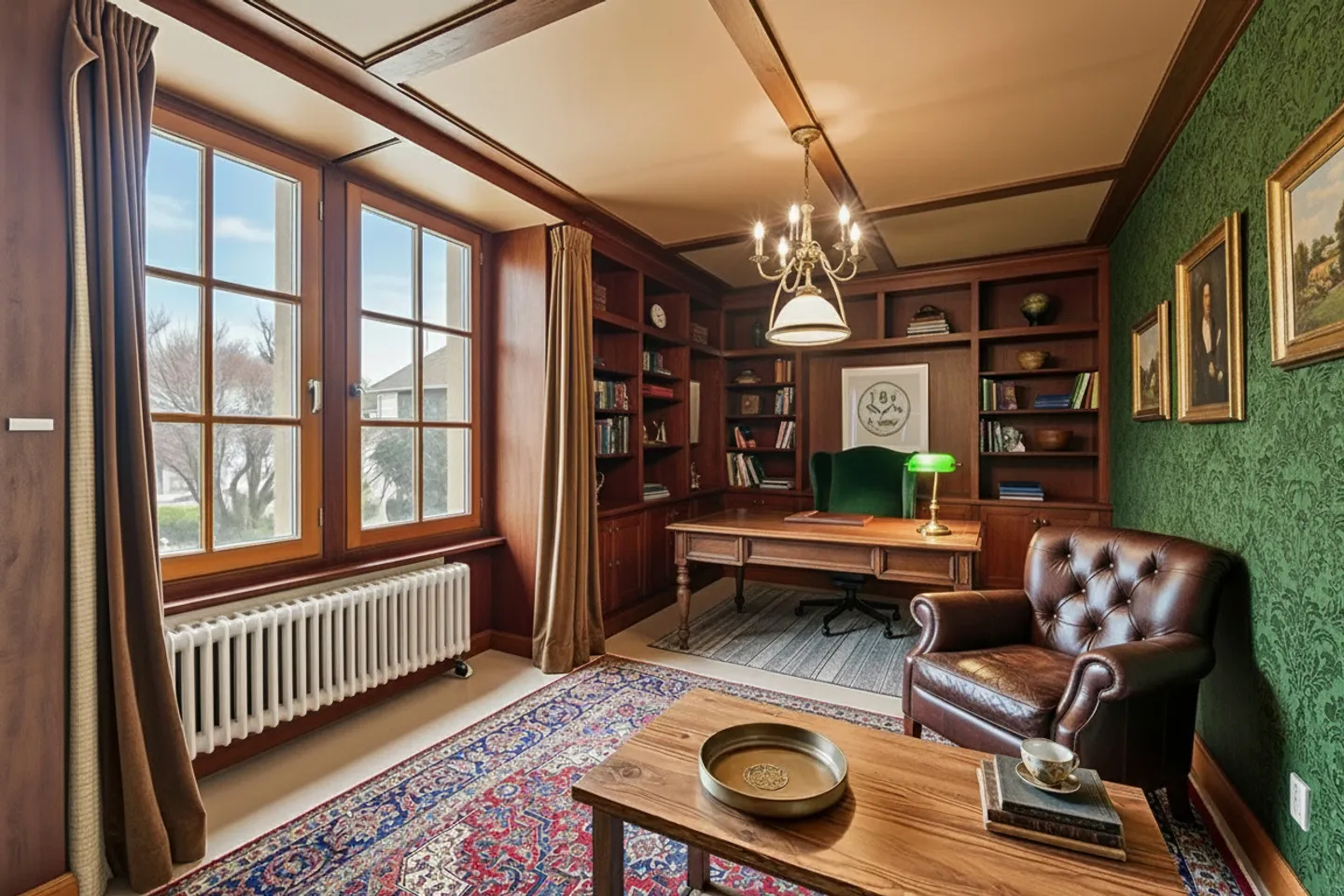 Un gioiello storico nel cuore della Champagne ginevrina - Foto 9 di 13