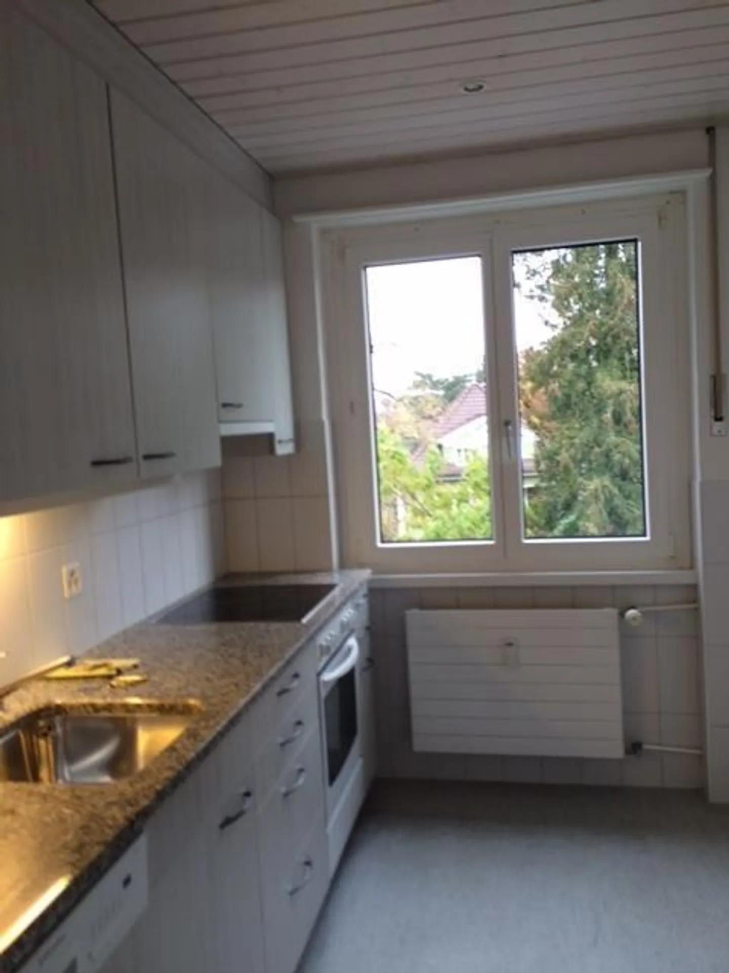 Gemütliche Wohnung in Bern - Foto 2 von 4