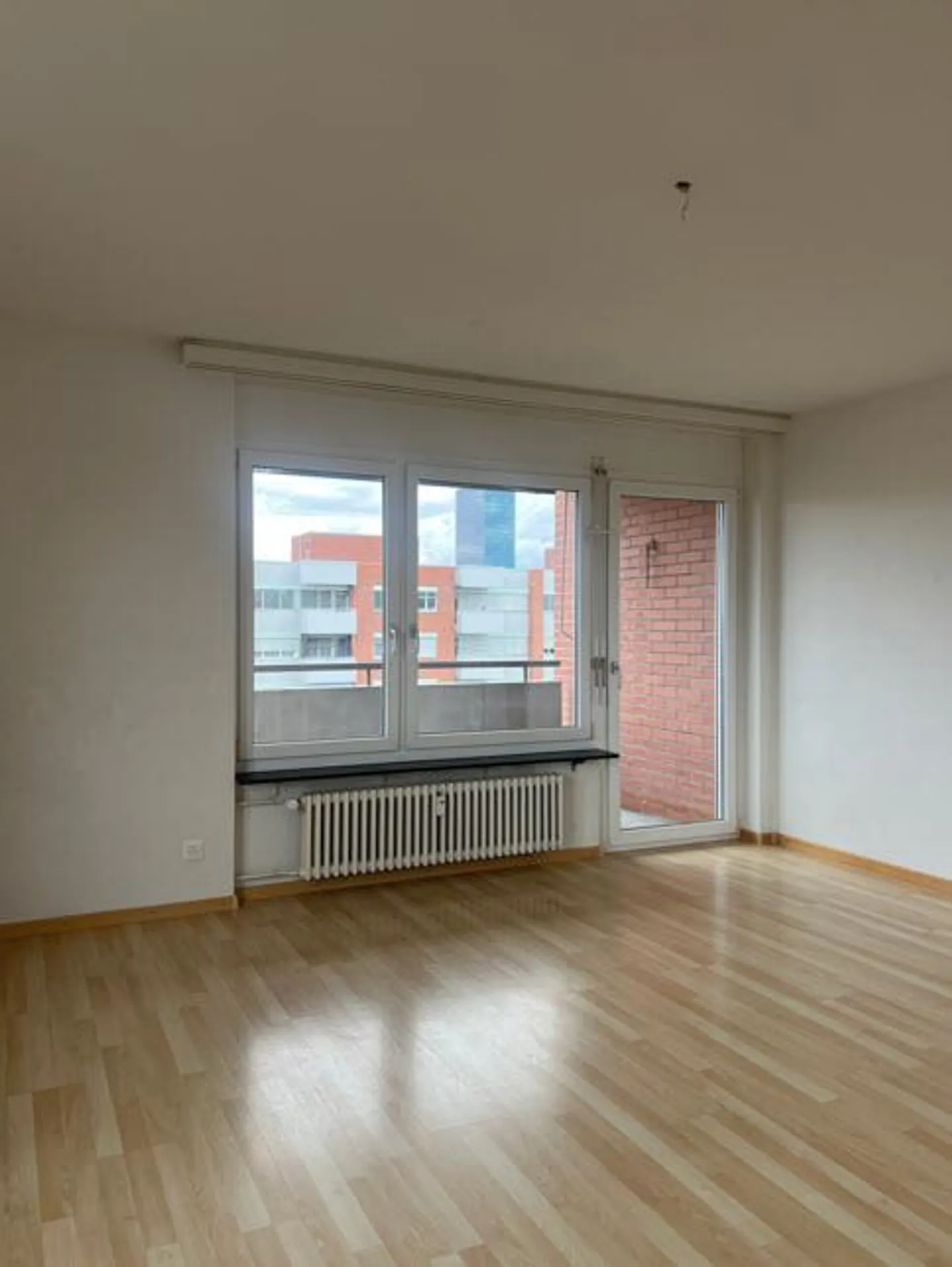 Moderne Wohnung mit toller Aussicht - Foto 5 von 10