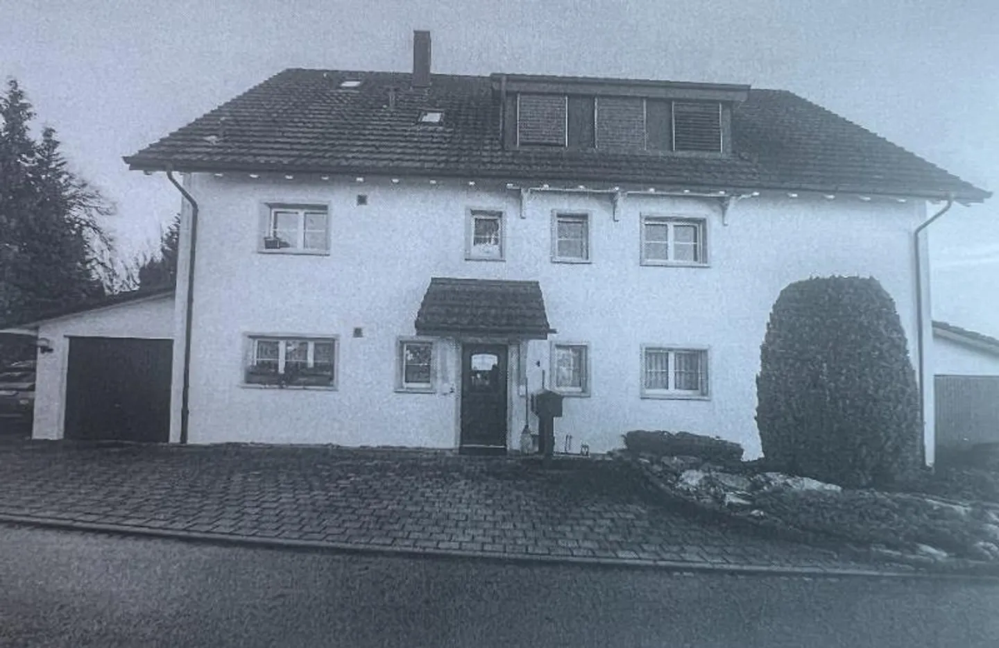 Penthouse mieten - Foto 2 von 7
