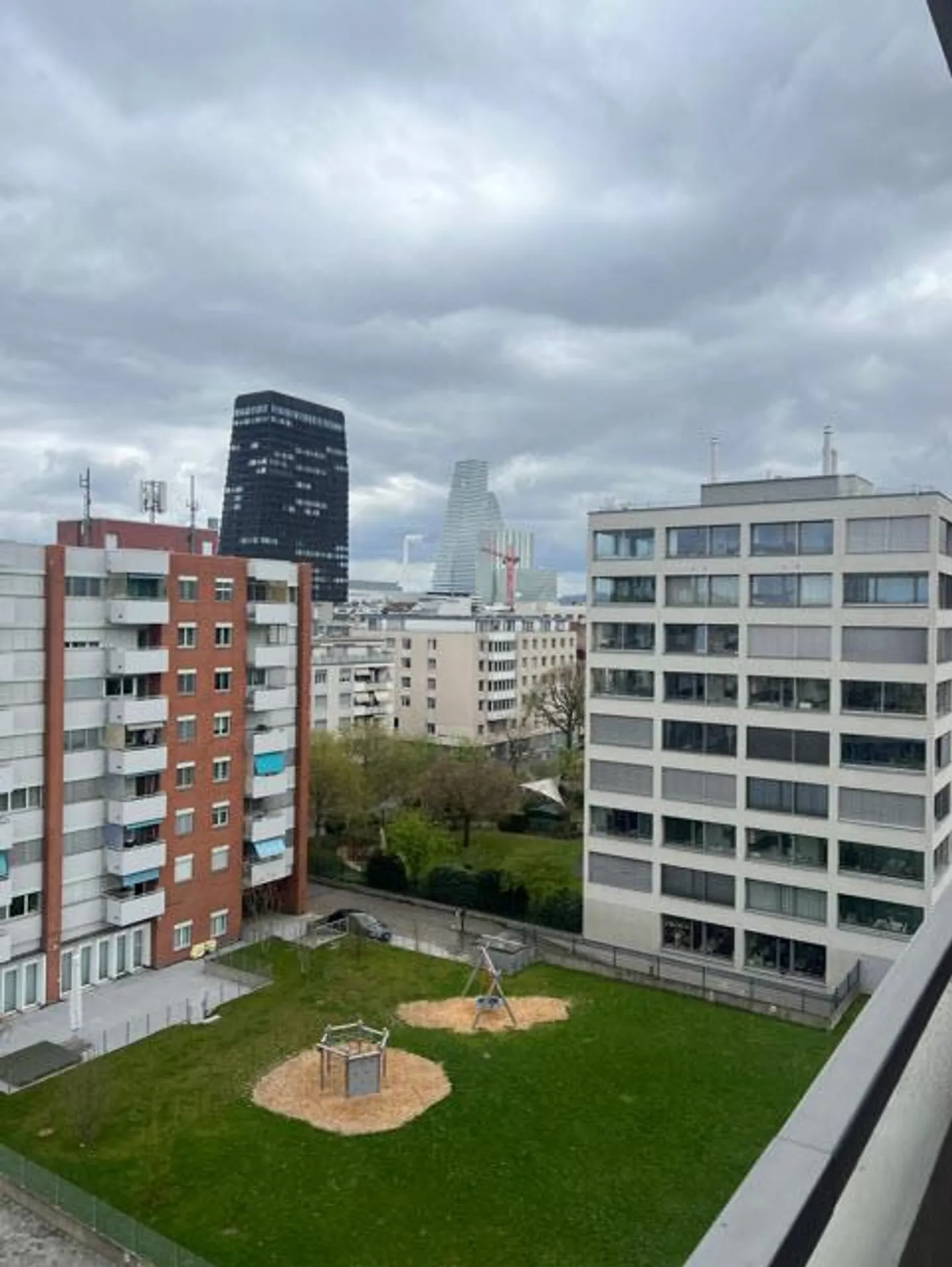 Moderne Wohnung mit toller Aussicht - Foto 10 von 10