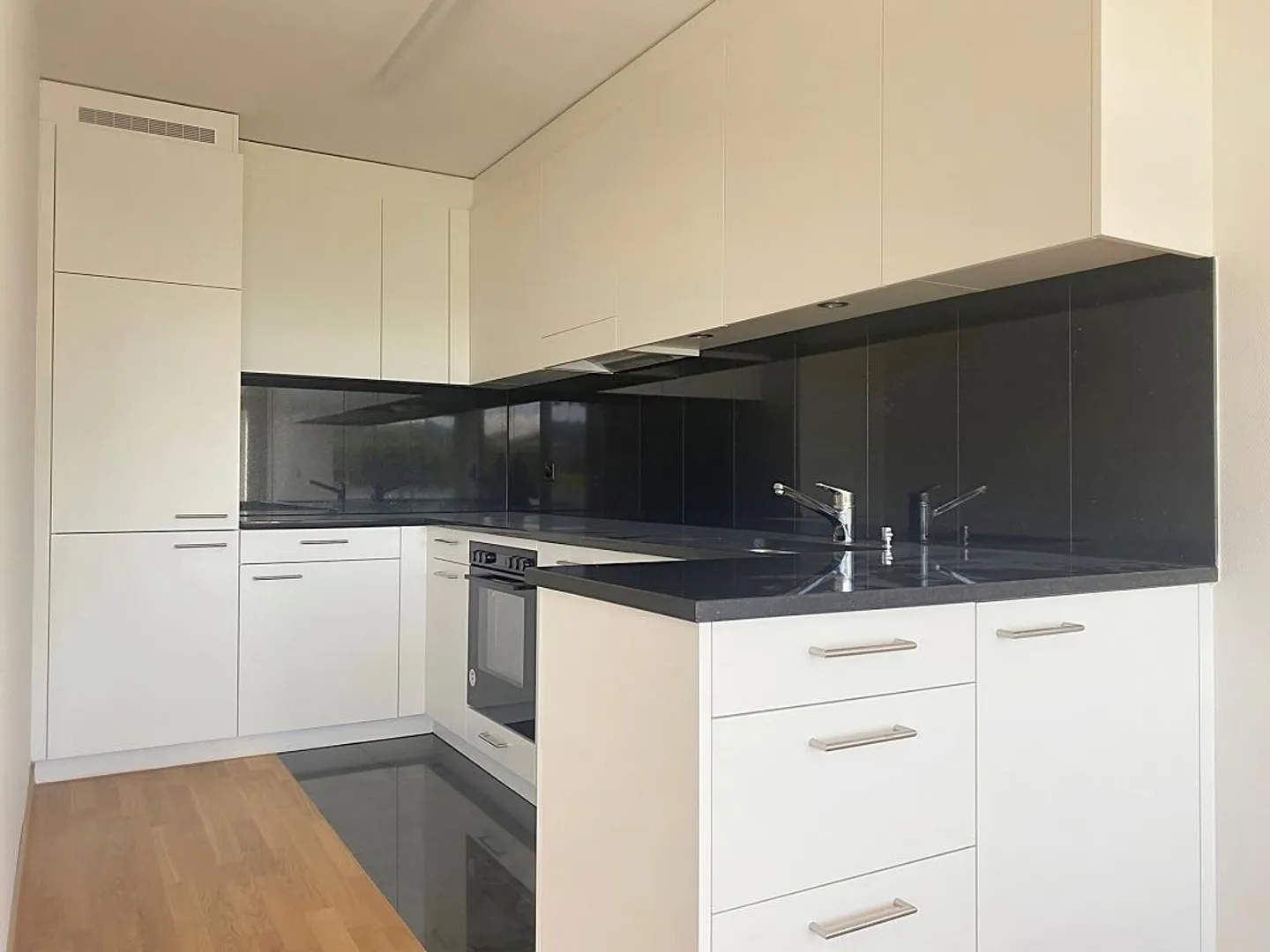 Modernes Apartment mit Grünblick - Foto 5 von 10