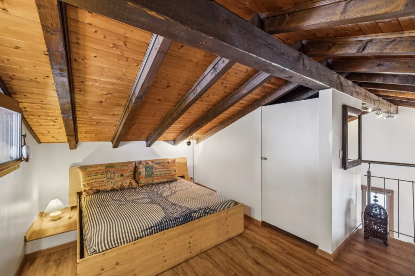 Chalet con appartamento indipendente, nel mezzo della natura selvaggia - Foto 6 di 6