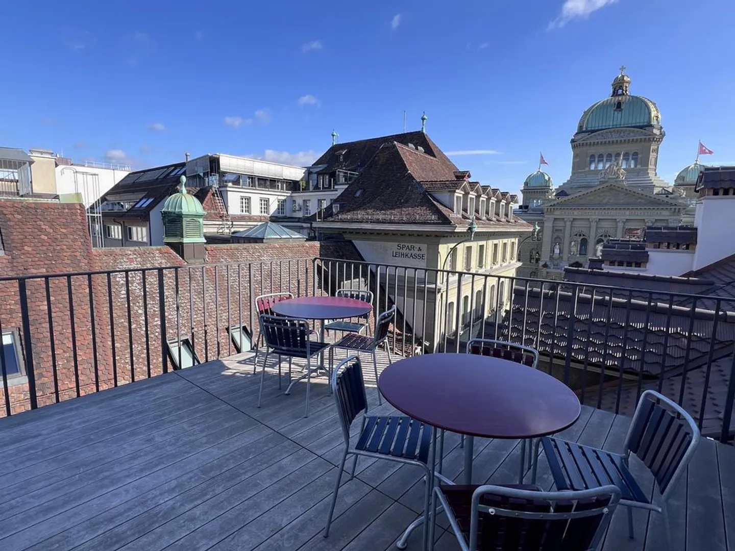 Grosszügige Stadtwohnung - Foto 6 von 6