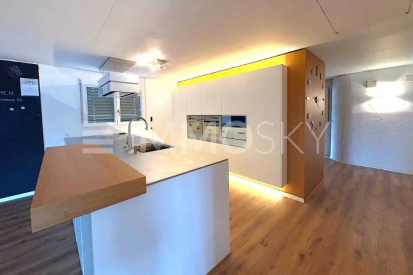 Central. Flexible. Polyvalent! - Photo 6 sur 7