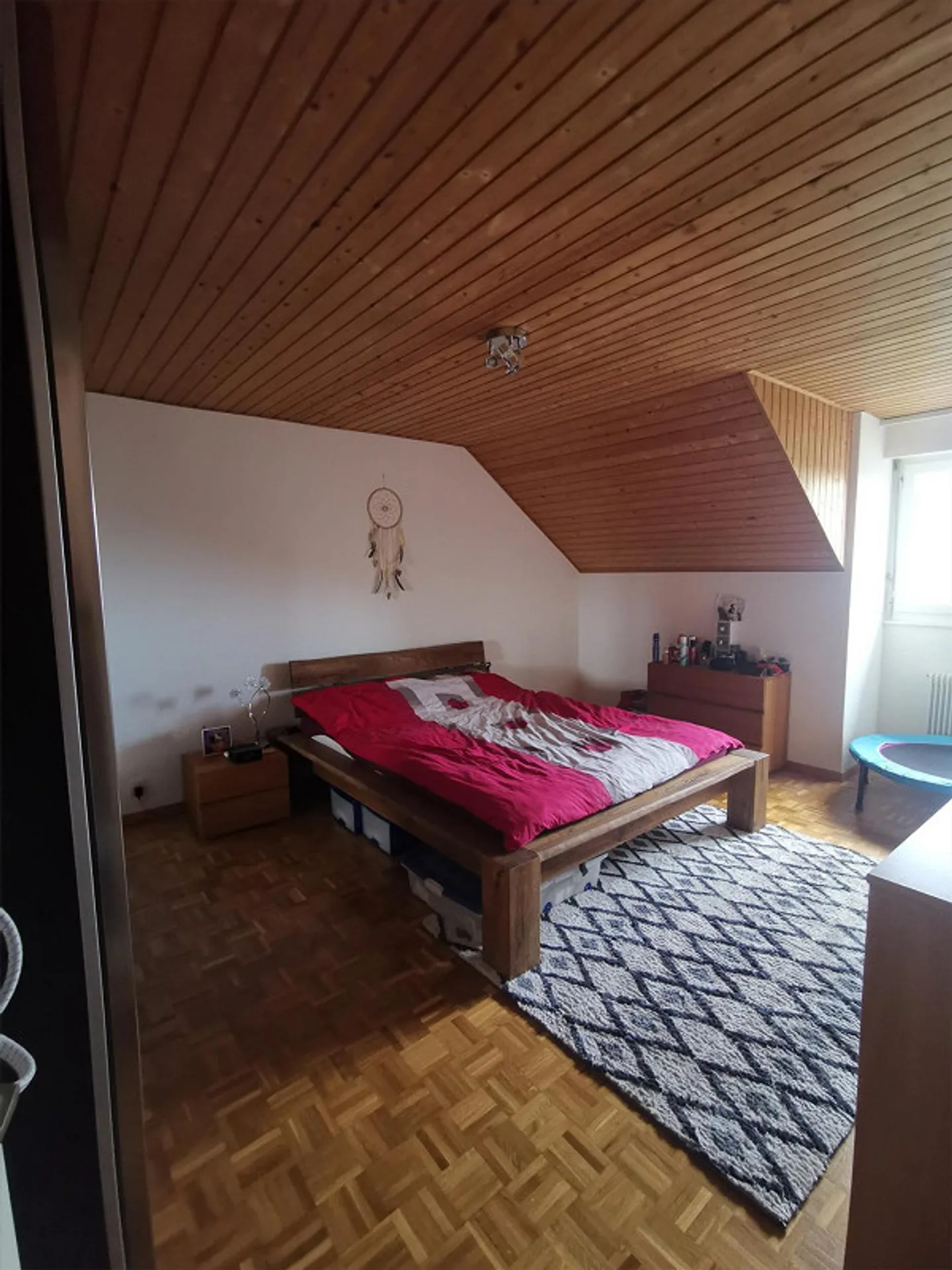 Appartement Charmant dans un Lieu Calme - Photo 6 sur 9