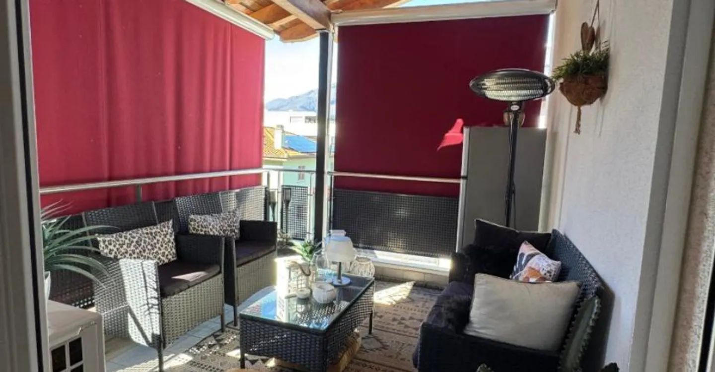 Attique Charmant avec Ascenseur Direct - Photo 10 sur 12