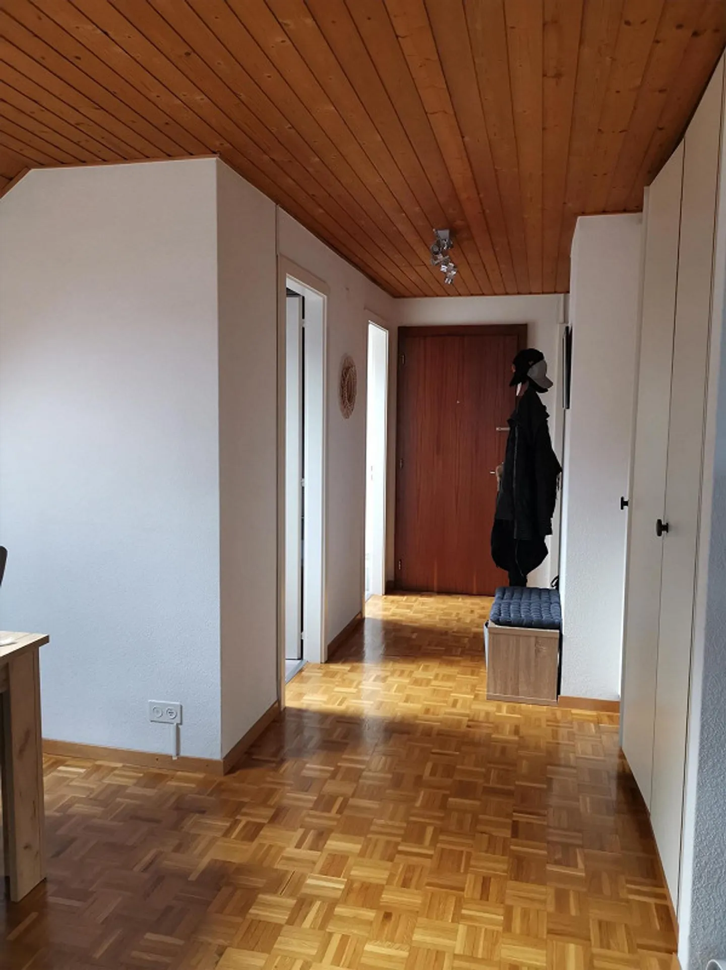 Appartement Charmant dans un Lieu Calme - Photo 8 sur 9