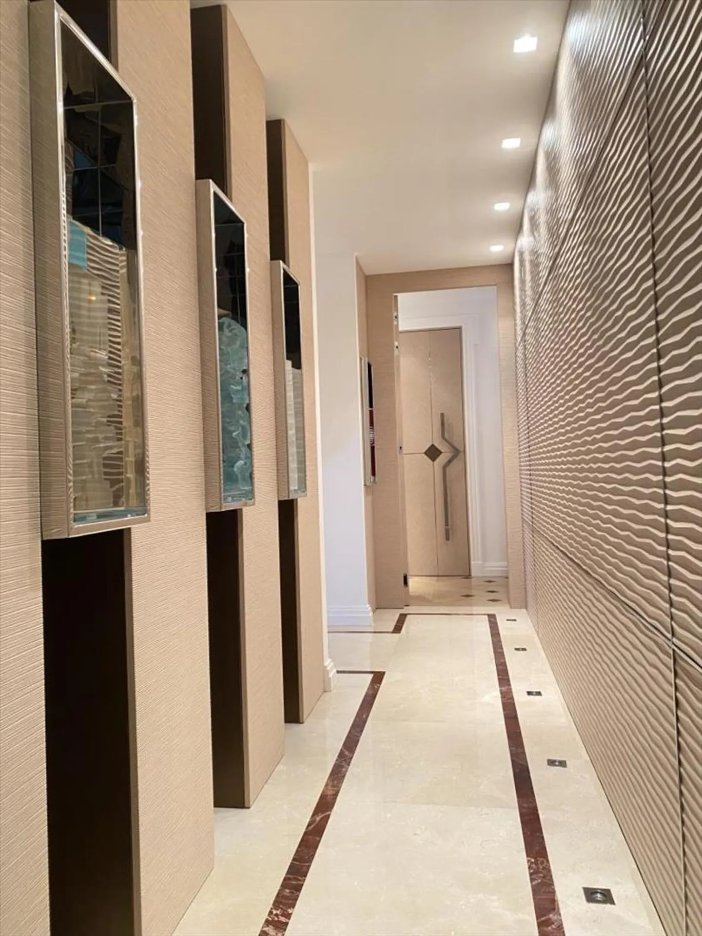 5-Zimmer-Wohnung in Genf - Foto 3 von 3